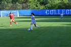 Women's Soccer vs WPI  Wheaton College Women's Soccer vs Worcester Polytechnic Institute. - Photo By: KEITH NORDSTROM : Wheaton, women's soccer